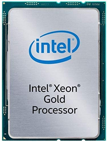 Intel Xeon Gold 6128 – 3.40GHz FC Lga14 19,25mb Cache Box CPU (Certified Refurbished)