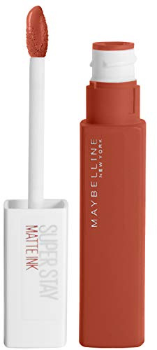 Maybelline New York Super Stay Matte Ink Globetrotter, 135, 5 ml