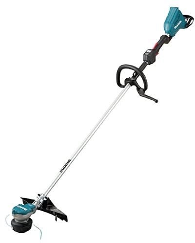 Makita DUR368LZ Akku-Freischneider 2x18V, Rundgriff (ohne Akku, ohne Ladegerät), Bunt