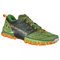 LA SPORTIVA Bushido II Herren Laufschuhe schwarz Gr. 46,5