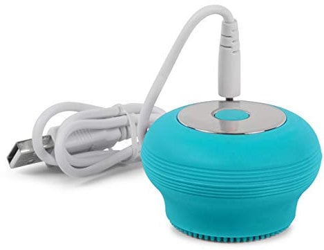 Salco Rio Sonic Facial Reiningunsbüste (Aquamarine)