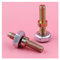 Bar Studs Collar Vis Vis Kit for stihl 024 026 028 034 038 042 044 046 064 066 MS360 MS440 Pièce de Rechange de tronçonneuse