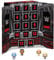 Funko Countdown Calendar: WWE - 2023 14 Days - Featuring Hulk Hogan™, Chyna™, Jerry Lawler®, Bret Hart and More - Adventskalender - 13 Tage Voller Überraschungen - Vinyl-Minifigur Zum Sammelns