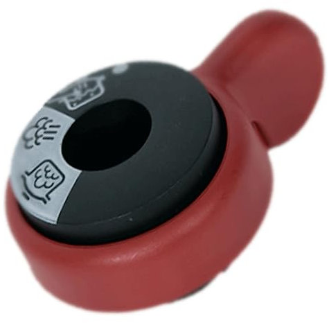 Pressure Cooker Valve SS-1530000363 SEB