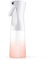 URAQT Bottiglia Spray Capelli, 200ML Bottigliette Spray Flacone Spray Continuo Fine, Spray Bottle Spruzzino Capelli Riutilizzabile Strumento Capelli, per Barbiere, Piante, Fiori(Polvere Sfumata)
