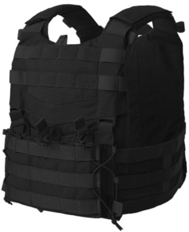 Helikon-Tex Guardian Military Set - Black
