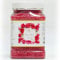 MedspaClinic Fresh Rose Bath Salt with Rose Petals for Body & Foot Spa, Calming, Relaxing, Aromatherapy, Pure and Natural Essential Oil Infused with Hibiscus Flower 3kg 105oz