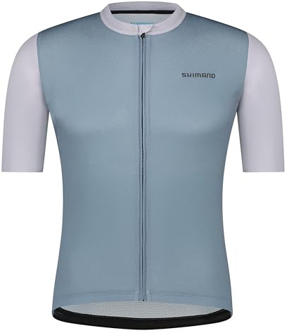 SHIMANO ARIA (Aerolite) S.S. Pullover