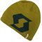 Scott Unisex Herren Damen Mütze Strickmütze Beanie Team 10, Farbe:Grün, Artikel:-7651222 Savanna Green/Aruba Green