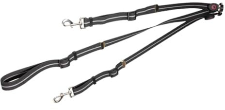 BESPORTBLE Leuchtende Pferdeleine Pferdelicht USB-aufladbarer Brustpanzer wiederverwendbarer Pferdebrustpanzer Gurt für das Pferdetraining wasserdicht Brustplatte Pferdenägel Geschirr LED