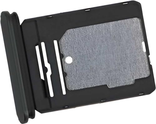 Tiroir Carte SIM de Replacement pour Sony Xperia 1 V (XQ-DQ54), Vert