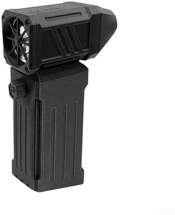 Mini Jet Gebläse Jet Dry Mini Gebläse 150000 U/min Leistungsstarker Ventilator Turbine Powered Cordless Mini Blower Air Duster, Zum Reinigen, Trocknen, Camping