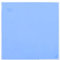Sunicon 100 mm x 100 mm x 3 mm CPU-Chip-Kühlkörper, wärmeleitendes Silikonpad