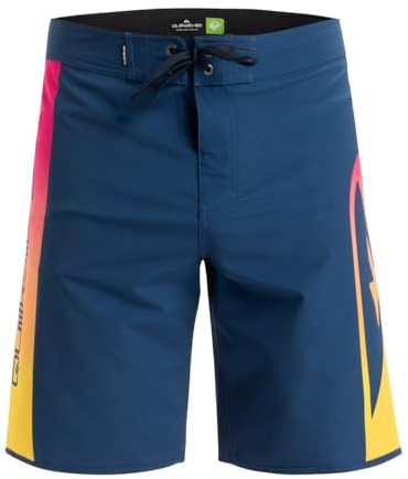 Quiksilver - Surfsilk Holmes 20 Boardshort - Mann