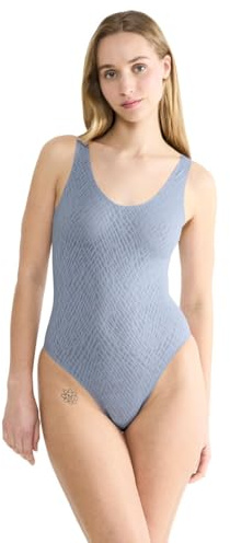 Sloggi Zero Feel Bliss Body Bluish Gray