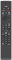 AULCMEET Fernsteuerung,398GM10BEPHN00028HT Neue Replace Voice Remote passend für fit for Philips Smart TV 48OLED935/12 398GM10BEPHN00028HT