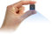 Camera Espion,HD 1080P Mini Caméra Espion sans Fil Discrete,Micro Spy Cam Cachee sur Batteries avec Détection Mouvement Vision Nocturne,Interieur/Exterieur Camera Surveillance Invisible sans Internet
