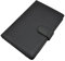 RUIPOCX Étui en Cuir PU Compatible avec Sony eBook PRS-T3/T2/T1/650/600/505 6 Pouces liseuse(Black)