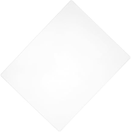BESPORTBLE A3 Gel Printing Plate 40X28Cm Non-Stick Reusable Gel Plate for ’ DIY Art, Scrapbooking, and Monoprinting Craft Projects