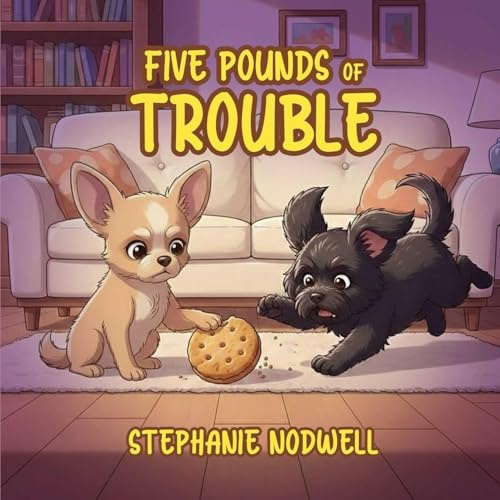 Five Pounds Of Trouble