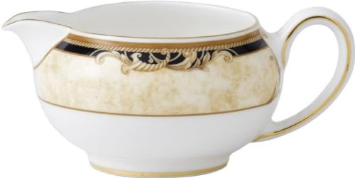 Wedgwood - Cornucopia, Milchkännchen Sahnekännchen Kännchen 146 0.15L