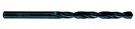 KS Tools 330.1095 Lot de 10 Forets HSS laminés pour métal 9,5 mm