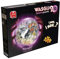Wasgij Destiny Market Mayhem Jigsaw Puzzle (1000 Pieces)