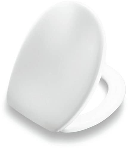 Pressalit T 2 WC-Sitz mit Deckel Pergamon