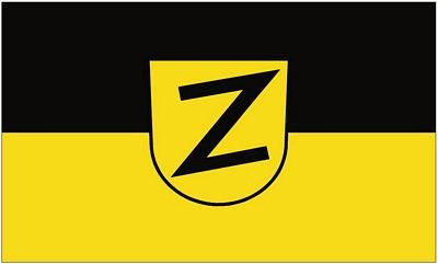 Fahne/Flagge Wolfschlugen 90 x 150 cm