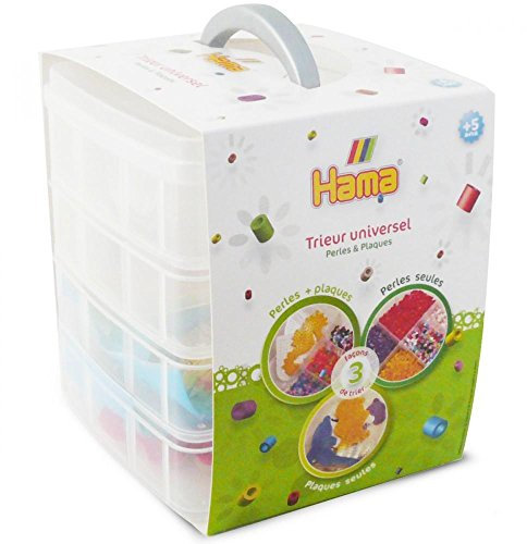 Hama, Multicolor, Talla estándar (JBM S210)