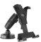 iBOLT Tabdock BizMount -Holder/Mount with suction cup base- for your windshield, Dashboard, or desk - compatible with all 7-10 Tablets: iPad, Samsung Galaxy Tab, Google Nexus