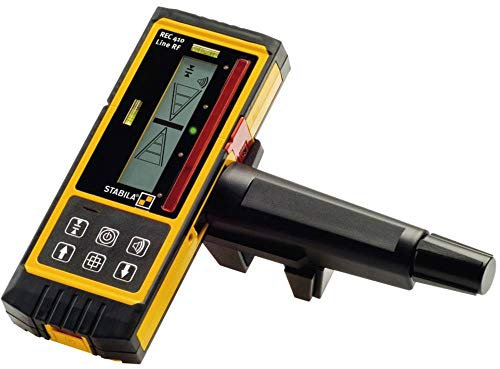 RECEPTOR REC 410 Line RF PARA LA 180 L