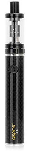 Aspire K3 Starter Kit - Battery & Tank