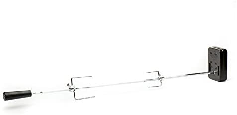 Outback Signature 6 Burner Rotisserie