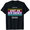 Handewitt - Hart an der Grenze - aber nicht Flensburg T-Shirt