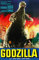 Buyartforless Poster, Motiv: Godzilla It's Alive 1956 Titan of Terror, 91 x 61 cm