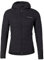 VAUDE Damen Women's Sesvenna Jacket Iv, Schwarz, 42 EU