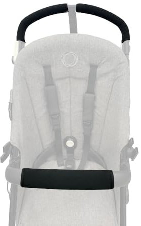 PROTEC TIF | Neopren Hüllen Set kompatibel mit Bugaboo Cameleon 3 Plus (2021-2023) | Um über die Original Hüllen zu passen |