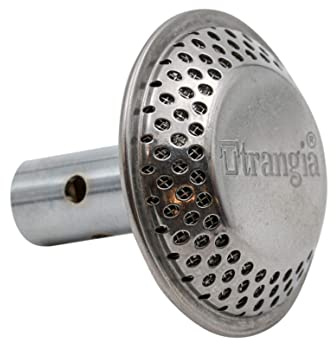 Trangia Flame Spreader GB74 - Brennerkopf für Gaskocher GB74