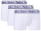 Pepe Jeans Herren Pepe Tk 3P Trunks, White (White), M (3er Pack)