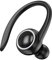 iSpchen Auricolare Bluetooth Senza Fili Mini Con Microfono Universale - Cuffie Mono 5.2 Vivavoce