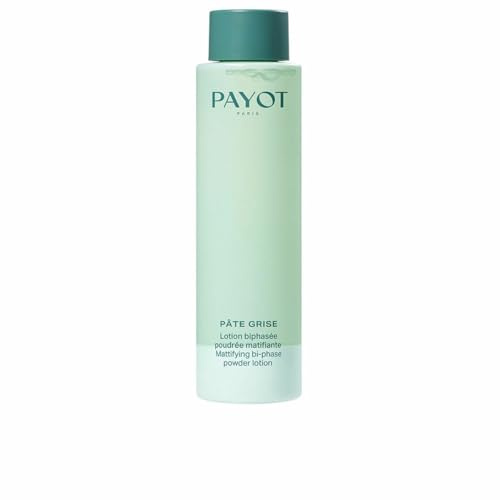 PAYOT Pate Grise Mattifying Bi-phase Powder Lotion 125 ml