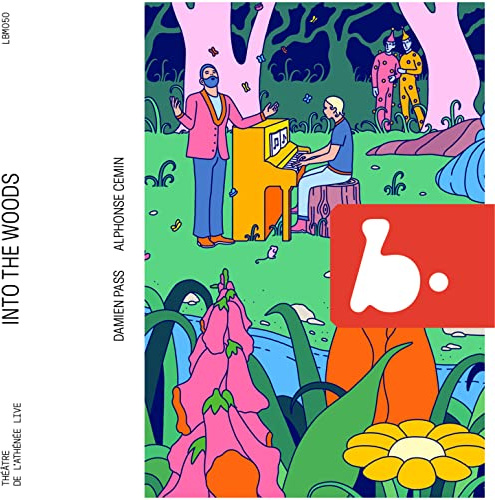 Outhere / B Records