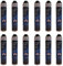 Berner Mousse polyuréthane 750 ml universelle 1 carton de 12 pièces