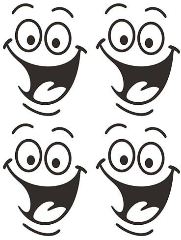 JOCXZI 4pcs Aufkleber-Witziger Wandaufkleber Aufkleber Wc Sitz Toilettensitz Wandtattoo In Deiner Deckel SchließEn Wand Aufkleber Sticker Wc-Sitz,Für Badezimmer, KüChe, Wandaufkleber usw