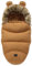 Fußsack Kinderwagen Universal Winter Warm Baby Schlafsack Warm Wasserdicht Winddicht Waschbar geeignet für Kinderwagen, Autositz, Sportkinderwagen, Buggy, Babyschale
