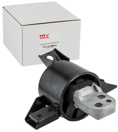 NTY Motorlager Gummimetalllager links passend für Accent Rio |
