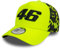 VR46 New ERA Fall 2024 Cap,Man,Schwarz,One Size
