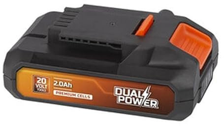 Batterie 20 V 2,0 Ah (Outils de 20 V)