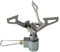 BRS-3000T Folding Burner, Titanium Fiery Stove, Foldable Camp Stove, Lightweight Camping Burner, Outdoor Cookware Tool for Backpacking Hiking and Picnic, Pocket Burner